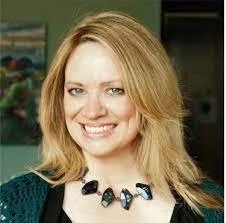 Author Carlene O'Connor
