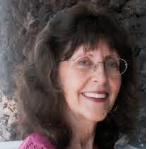 Rita Moreau, special correspondent