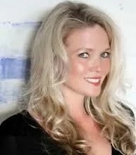 Author Tasha Alexander